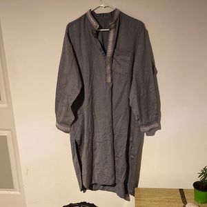 Dress/Long Shirt
